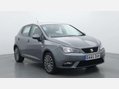 SEAT Ibiza 1.2 TSI Connect Hatchback 5dr Petrol Manual Euro 6 (90 ps) 1