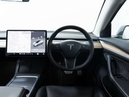 Tesla Model 3 Model 3 Performance AWD 4WD 4dr 12