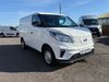 Maxus Deliver 3 90 kW L1H1 50.2kWh auto
