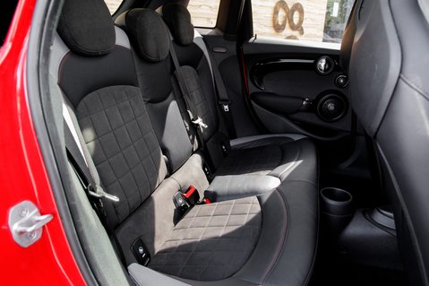 Mini Hatch COOPER S SPORT 42