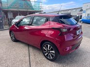 Nissan MICRA IG-T ACENTA LIMITED EDITION 7