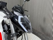 Keeway RKF 125 2025 ONLY 312 MILES 1 ONWER LEARNER 125CC 29
