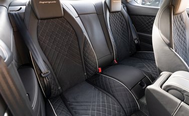 Bentley Continental Supersports 14