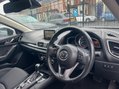 Mazda 3 2.0 SKYACTIV-G SE-L Nav Auto Euro 5 (s/s) 5dr 17