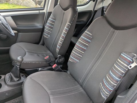 Citroen C1 1.0i VTR Euro 5 5dr 14