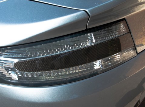 Aston Martin V12 Vantage S Roadster 28