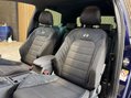 Volkswagen Golf 2.0 Golf R TSi Semi-Auto 4WD 3dr 63