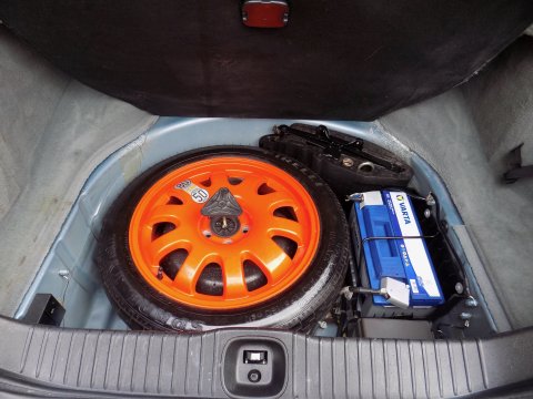 Jaguar XJR 4.2 V8 Supercharged 3