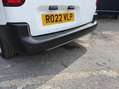 Peugeot Partner BLUEHDI PROFESSIONAL PREMIUM L1 25