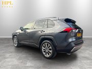 Toyota Rav4 2.5 VVT-h GPF Excel SUV 5dr Petrol Hybrid CVT Euro 6 (s/s) (218 ps) 5