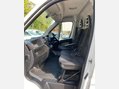 Peugeot Boxer 2.2 HDi 335 Professional Panel Van 5dr Diesel Manual L3 H2 Euro 5 (130 ps) 28