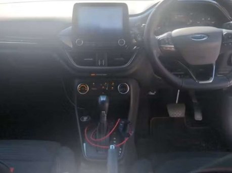 Ford Fiesta 1.0T EcoBoost MHEV ST-Line Hatchback 5dr Petrol Hybrid DCT Euro 6 (s/s) (12 7