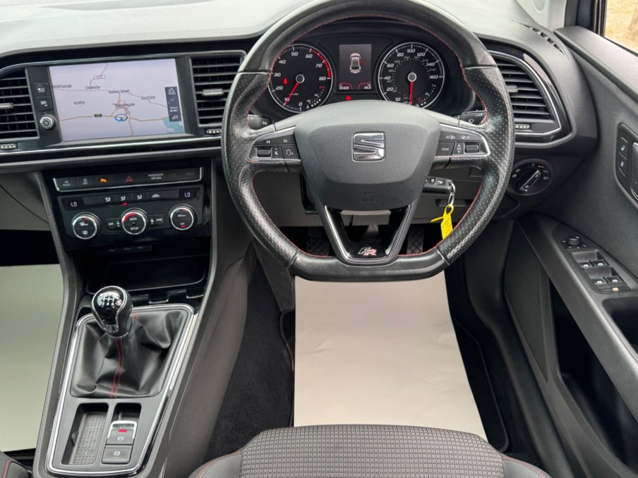 2019 SEAT Leon — image 2