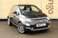 Fiat 500 DOLCEVITA PLUS MHEV 1