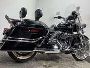 Harley-Davidson Touring 1690 FLHRC ROADKING CLASSIC 2012 TO MANY EXTRAS 21' WHEEL 2