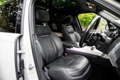 Land Rover Range Rover SV. NOW SOLD. SIMILAR REQUIRED. PLEASE CALL 01903 254800. 11