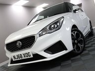 MG MG3 EXCITE VTI-TECH 32