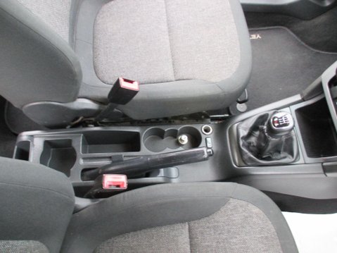 Skoda Yeti 2.0 TDI S Outdoor 4WD Euro 5 5dr 38