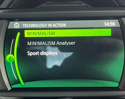 Mini Hatch 2.0 John Cooper Works Auto 3dr 41