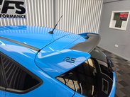 Ford Focus 2.3T EcoBoost RS Hatchback 5dr Petrol Manual AWD Euro 6 (s/s) (350 ps) 30