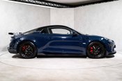 Alpine A110 R R TURINI. NOW SOLD. SIMILAR REQUIRED. PLEASE CALL 01903 254800. 7