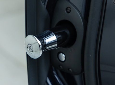 Rolls-Royce Cullinan BLACK BADGE 33