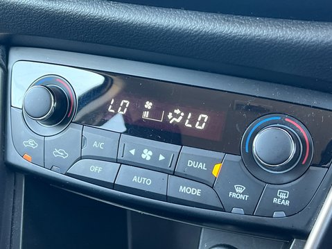 Suzuki S-Cross MOTION BOOSTERJET MHEV 23