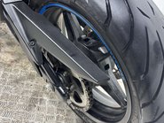 cf moto NK 2024 2K CLEAN 650CC NAKED A2 BIKE MOT 2027 WARRANTY 1 OWNER 40