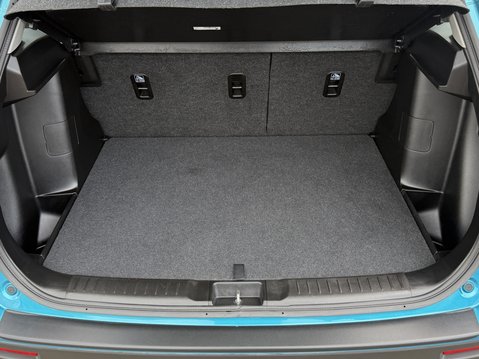Suzuki Vitara 1.4 Boosterjet 48V Hybrid SZ5 5dr 41