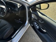 Mercedes-Benz S Class S350 BLUETEC L AMG LINE EXECUTIVE 88