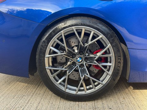 BMW M8 4.4i V8 Competition Coupe 2dr Petrol Steptronic 4WD Euro 6 (s/s) (625 ps) 52