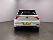Volkswagen Polo 1.0 TSI R-Line Hatchback 5dr Petrol DSG Euro 6 (s/s) (95 ps) 7