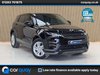 Land Rover Range Rover Evoque 2.0 Range Rover Evoque R-Dynamic S Auto 4WD 5dr