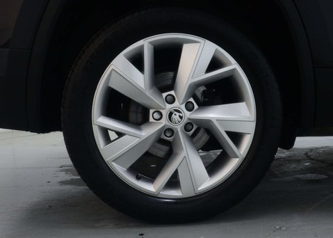 Skoda Kodiaq 1.5 Kodiaq SE L TSi Semi-Auto 5dr 14