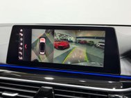 BMW M5 4.4i V8 Competition Saloon 4dr Petrol Steptronic xDrive Euro 6 (s/s) (625 p 44