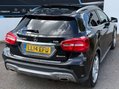 Mercedes-Benz GLA 2.1 GLA220 CDI AMG Line SUV 5dr Diesel 7G-DCT 4MATIC Euro 6 (s/s) (170 ps) 30