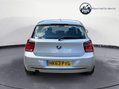 BMW 1 Series 1.6 116i Sport Auto Euro 6 (s/s) 5dr 7