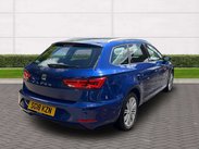 SEAT Leon 1.4 Leon Technology Xcellence TSi 5dr 3