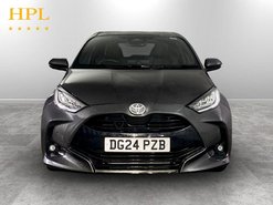 Toyota Yaris 1.5 VVT-h Excel Hatchback 5dr Petrol Hybrid E-CVT Euro 6 (s/s) (116 ps) Air