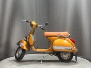 Piaggio Vespa PX 1984 GREAT RUNNING CLASSIC 2 STROKE SCOOTER 125CC LEARNER 4