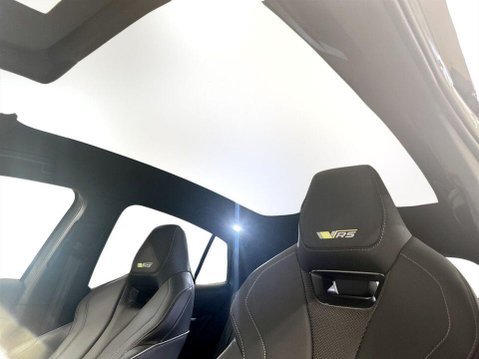 Skoda Enyaq iV 82kWh vRS Coupe 5dr Electric Auto 4WD (DC135kW) (299 ps) 2 Owners - Sen 18