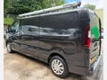 Vauxhall Vivaro 1.6 CDTi 2900 BiTurbo ecoFLEX Sportive Panel Van 5dr Diesel Manual L2 H1 Eu 13
