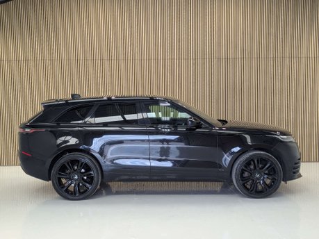 Land Rover Range Rover Velar 3.0 Range Rover Velar R-Dynamic HSE D300 Auto 4WD 5dr 14