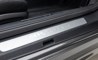 Porsche 911 Targa 4 (992) 37