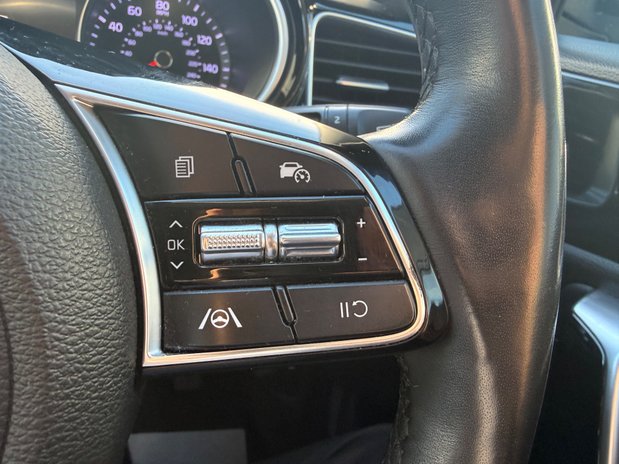 Kia Xceed 3 19