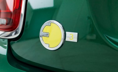 Mini Hatch S Electric Level 3 30