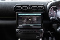 Citroen C3 Aircross PURETECH SHINE PLUS S/S 26