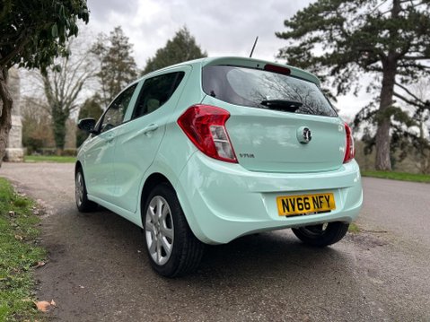 Vauxhall Viva SE 2