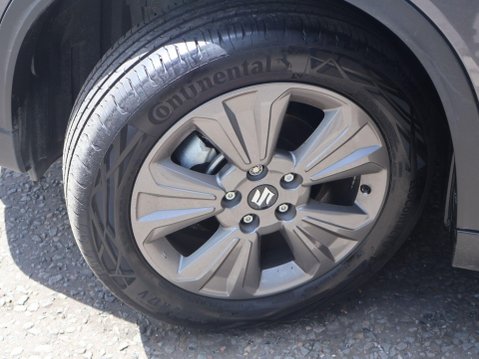Suzuki Vitara 1.4 Boosterjet MHEV Motion Euro 6 (s/s) 5dr 29