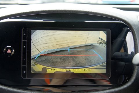 Toyota Aygo X VVT-I EDGE 20